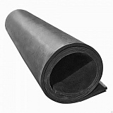 Листовая резина 6 мм, 300x300 мм, МБС-С (маслобензостойкая) 4640209729317