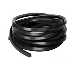 Шнур EPDM 5х5 мм квадратного сечения
