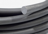 Резиновый шнур 2-2с 3 мм