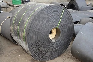 Лента конвейерная 2Л-650-3-ТК-200-2-4/2 РБ