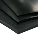 Техпластина EPDM 500х500 9 мм
